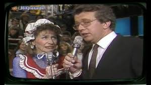 Die wanne ist voll (tv movie documentary) (performer: Dieter Hallervorden Helga Feddersen Du Die Wanne Ist Voll Zdf Hitparade 1979 Video Dailymotion