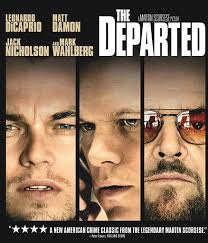 The Departed