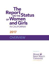 Instead of simply replaying what it has been programmed for. Film And Television In 6th Annual Report On The Status Of Women And Girls In California Dr Nicole Phd