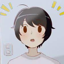 Hora Mimi Ga Mieteru Yo Anime Anime Boy Art