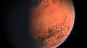 Tech To Mars