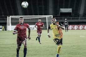 Previa Deportivo Pereira vs Fortaleza: Presentes distintos de ambas instituciones