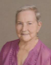 Condolences for Helen Darlene Flack