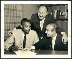 Catching up with … former Loyola Chicago and Bullets player Les Hunter