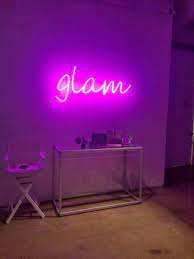 Neon Sign Custom Neon Sign Light Up Sign Custom Neon Sign Girl Bedroom Decor Neon Room Neon Decor