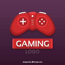 Crear logo para videojuegos : Imagenes De Logo Gamer Vectores Fotos De Stock Y Psd Gratuitos
