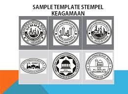 Kali ini saya akan share contoh gambar mushola sederhana, silahkan download denah dan tampak potongan, denah balok. Download Kumpulan Template Stempel Lengkap Format Cdr Karyaku