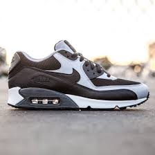 Nike Men Air Max 90 Essential Black Wolf Grey Anthracite Nike Shoes Air Max Nike Air Max