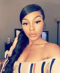 New Hair Style For Female Womens Short Styles Ladies Haircut Names With Images 20190218 Natural Hair Styles Sleek Ponytail Weave Ponytail Hairstyles