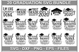 Free Free Proud Mom Of A 2020 Graduate Svg Free 370 SVG PNG EPS DXF File