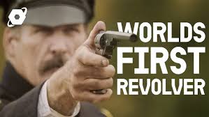 Blazing Fast Rifles Put to the Test