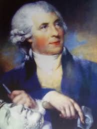 John Bacon Sr RA (1740-1799)