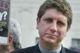 Randall Terry Resurfaces