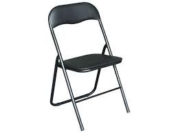 Nous avons en location des chaises pliantes,chaises en plastique blanche, table ronde et des tables rectangulaire. Chaise Pliante Lilas Coloris Noir Vente De Chaise Conforama