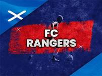 Rangers vs Falkirk