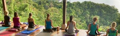 yoga retreats in costa rica costa
