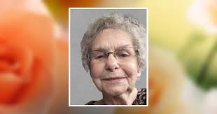 Mary L. Sevick Obituary January 9, 2023