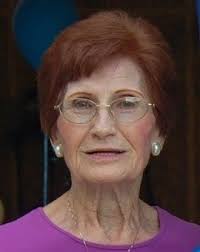 Anna Elizabeth Quinn Obituary