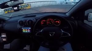 Check spelling or type a new query. La Volanul Unui Sandero Cu Volan Pe Dreapta Youtube