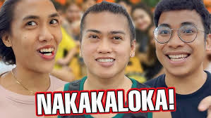 NAG BONDING ANG MGA BAYUT!!! (MAY NAHARANG SA 7-ELEVEN!) 😂