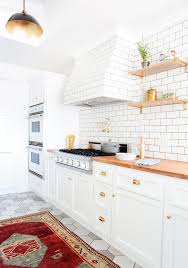 39 Kitchen Trends 2021 New Cabinet And Color Design Ideas If you want to play off the white cabinets, use some colored on selected cabinets to wow your kitchen.