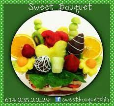 Pin En Sweet Bouquet