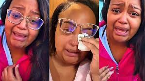 King EXP0$E Nique for SECRETLY talking to her mom EX‼️Cindy HURT😢 Carmen  Man Spent Holiday with EX😳