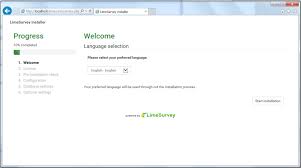 3 download the limesurvey package. Limesurvey On Iis Microsoft Docs