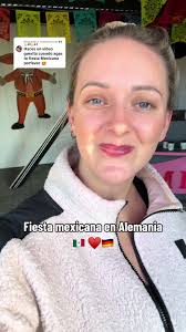 Fiesta Mexicana en Alemania: Recuerdos y Risas