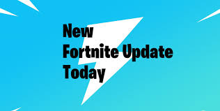 First up, you get everything you'd. Fortnite Update Today New Xbox Update Patch Notes December 8th Fortnite Insider