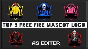 1,000+ vectors, stock photos & psd files. Top 5 Free Fire Mascot Logo Pack Hd Easy Download No Website Youtube