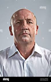 John top half hi-res stock photography and images