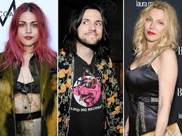 From point dume since 1983. Frances Bean Cobain S Ex Husband Claims Courtney Love Tried To Have Him Killed Over Kurt Cobain S Guitar New York Daily News