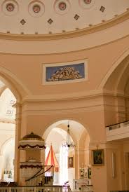 America's First Cathedral: Baltimore Basilica ~ Liturgical Arts Journal