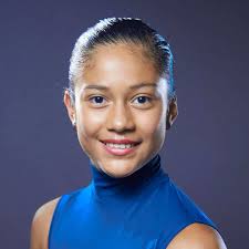 Joven salvadoreña compartirá escenario con famosa bailarina del Royal  Ballet de Inglaterra