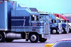 Kenworth June 1990 0374 Kenworth Trucks Big Trucks Big Rig Trucks