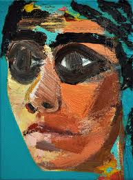 Erik Olson Portraits — BravinLee programs