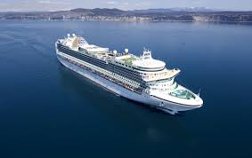Cruise Ships Cruise Ship Cruise P O Cruises