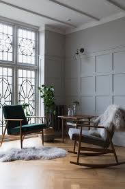 Introducing Wood Panelling And A Dream
