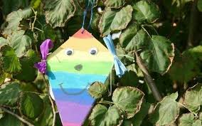 Das profilbild der feuerwehr münchen leuchtete am dienstagabend in regenbogenfarben, wie auch das der messe münchen, die das als zeichen aus einer stadt der lebensfreude, der toleranz und. Regenbogen Mehrgenerationenhaus Freital