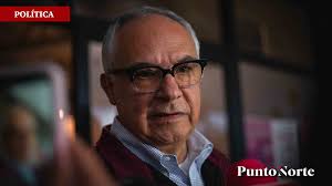 Abasto de gasolina llegará al 75% en los próximos días: Alfredo Álvarez