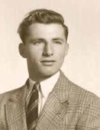 Obituary information for Alexander Pinkowish