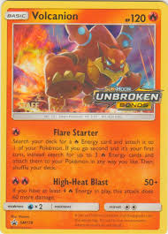 It was released on march 1, 2019 in japan and released on may 3, 2019 in the us. Unbroken Bonds All 4 Prerelease Promo Cards Rated