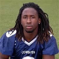 Ronnie Mills' Gaither High School Bio