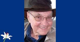 Thomas Willey, age 89