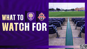搜Toronto vs Orlando City找不到直播？因为现在打的是Orlando City B对阵Toronto FC II的季后赛生死战