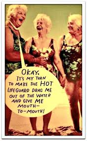 Pin By Nicole Fischer On Retro Meme In 2020 Funny Happy Birthday Pictures Senior Humor Old Age Humor