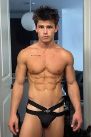 Seth Peterson - Porn Base Central, the free encyclopedia of gay porn