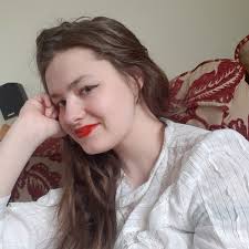 Chatting With Jasmin Tomlins — Pen, Picture, & Chat