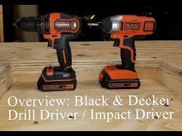 Black And Decker Drill Battery 20v Black Decker 20v Max Cordless Drill Driver Variable Speed Bdcdd220c Cordlessdrill Cordlessdrill Woodworking Tools Drill Driver Black Decker Drill